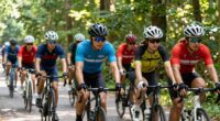 learning through group riding