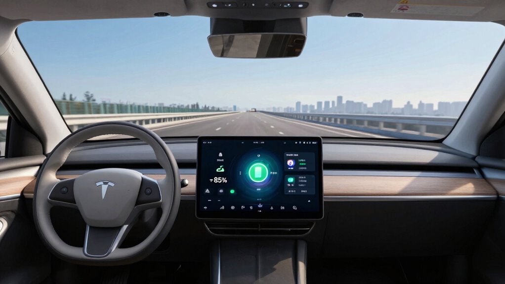 long lasting battery performance