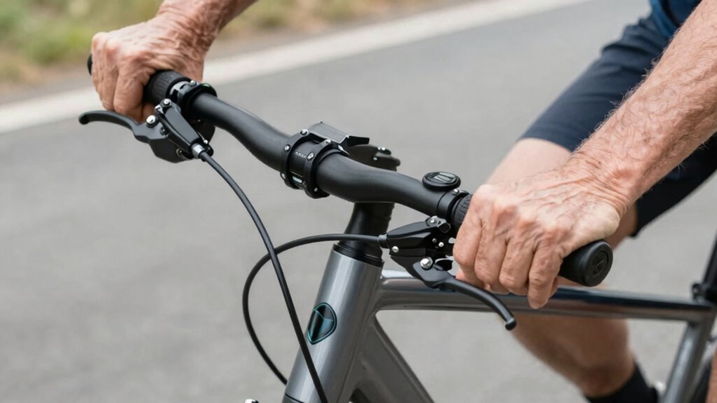maintain battery and tires