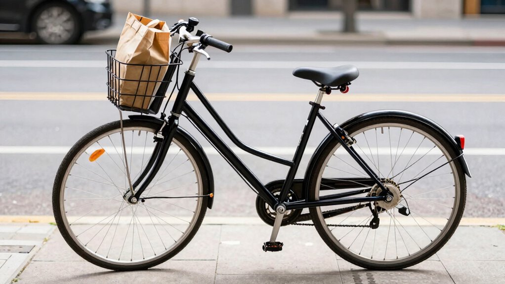 maintain bike for daily use