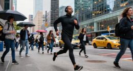 maintain fitness during work