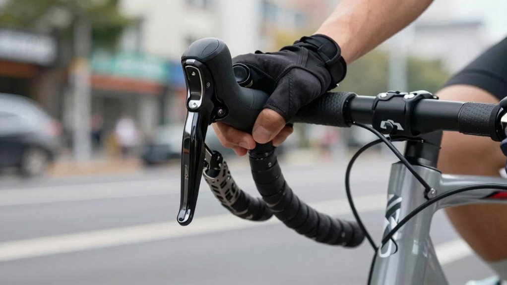 maintain inspect adjust brakes
