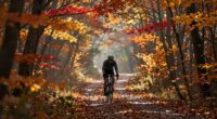 maintain motivation during seasonal lows
