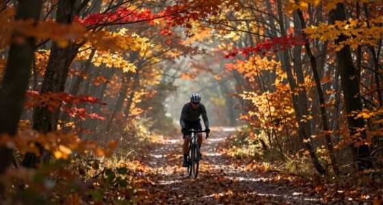 maintain motivation during seasonal lows