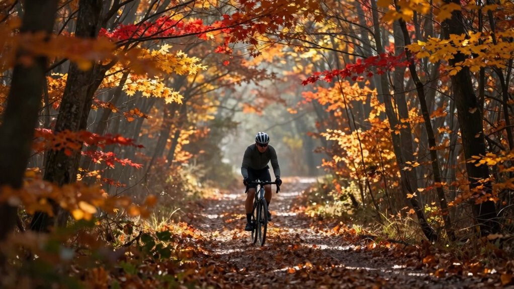 maintain motivation during seasonal lows