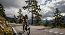 maintain steady effort pace