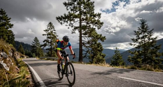 maintain steady effort pace