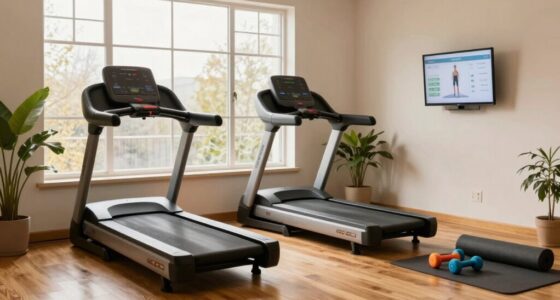 maintain winter indoor workouts