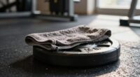 maximize your recovery time