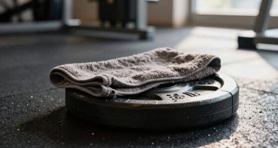 maximize your recovery time