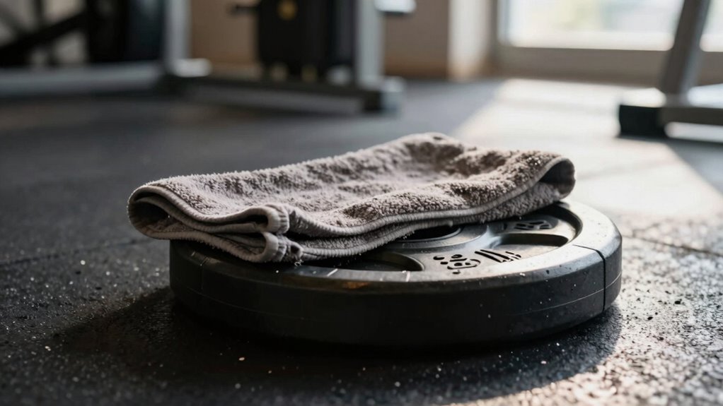 maximize your recovery time