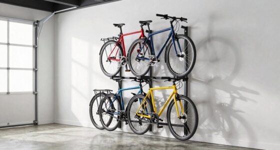 maximizes space efficiency