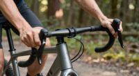 minimalist cycling technology preferences