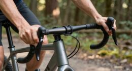 minimalist cycling technology preferences