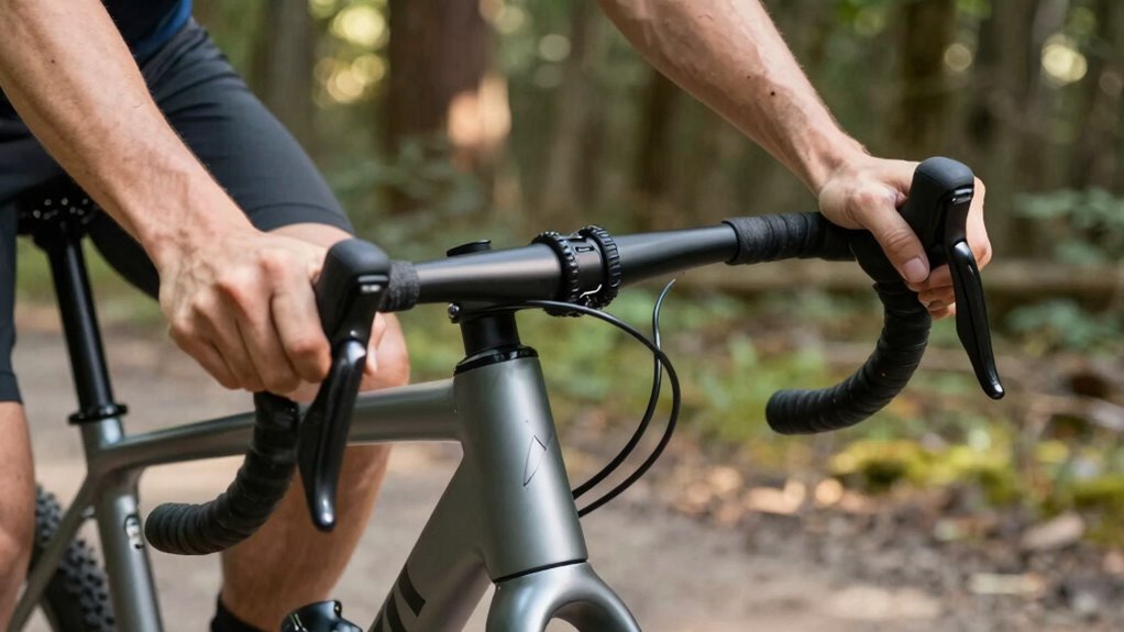 minimalist cycling technology preferences