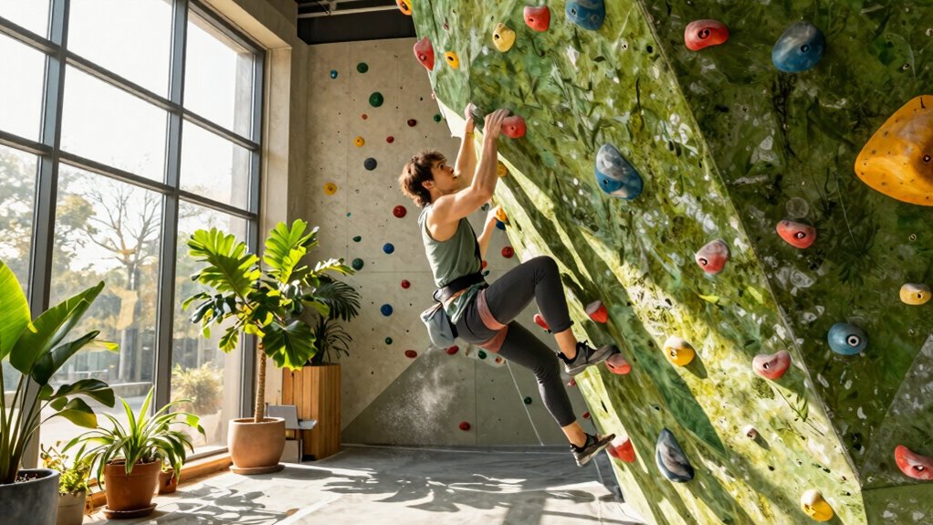 nourish train recover responsibly