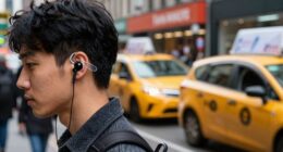 open ear comfort versus traditional earbuds