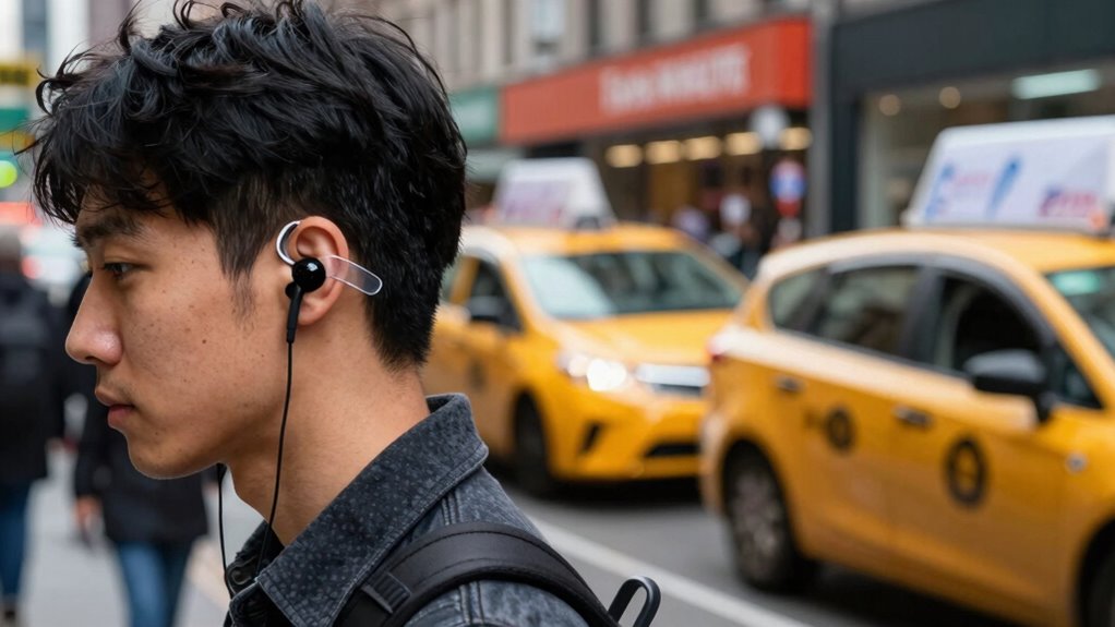 open ear comfort versus traditional earbuds