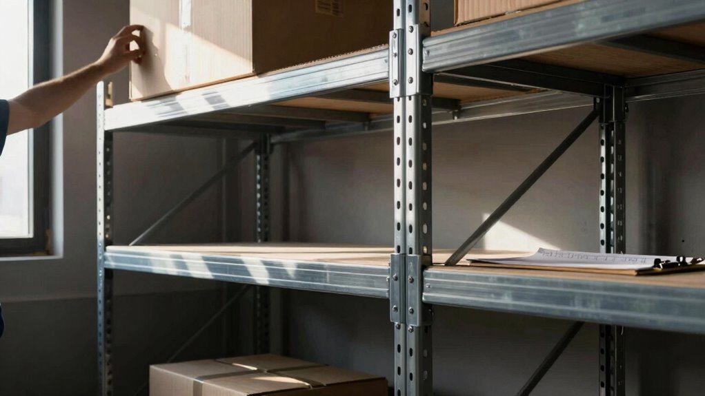 optimal safe loading practices