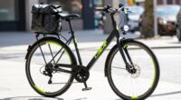 optimize bike commuting setup