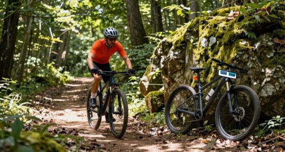 optimize recovery ride usage