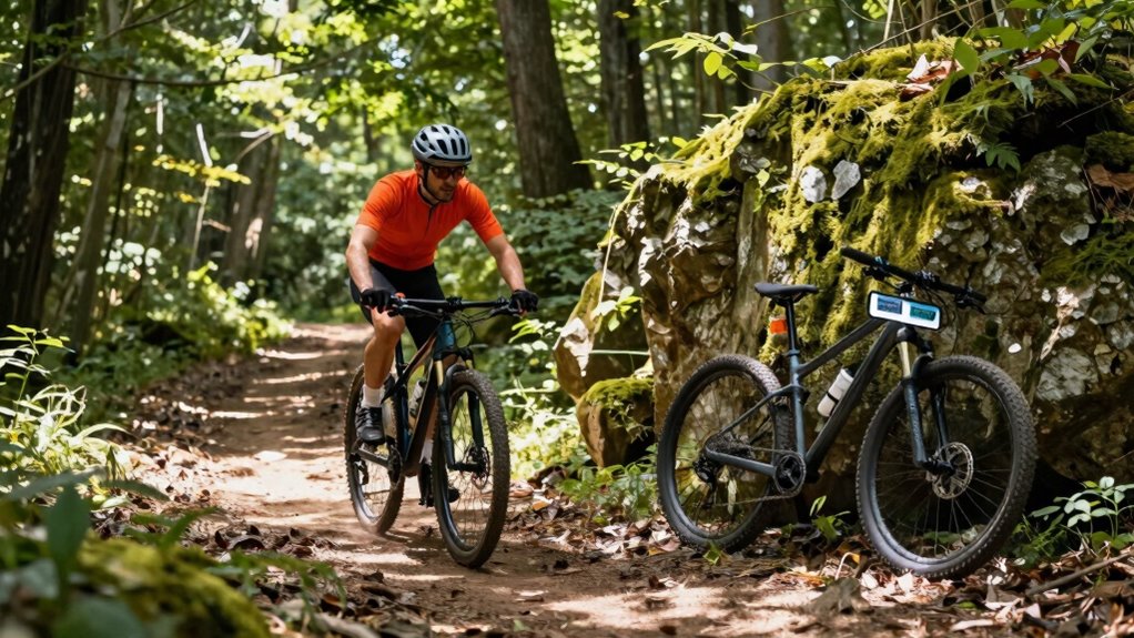 optimize recovery ride usage