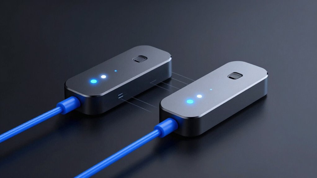 optimize sensor wireless connections