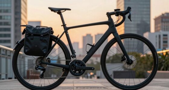 optimizing bike performance balance