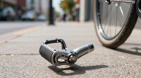 pedal type for commuting