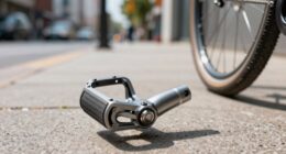 pedal type for commuting