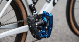 pedals grip better under load