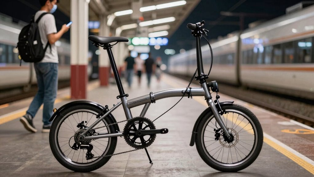 portable lightweight reliable compact