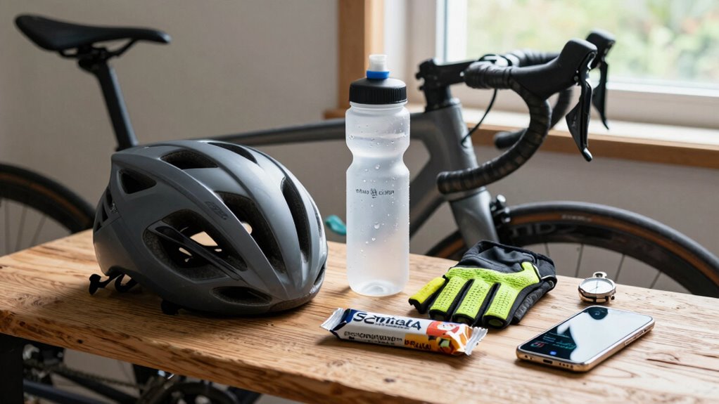 pre ride prep boosts performance
