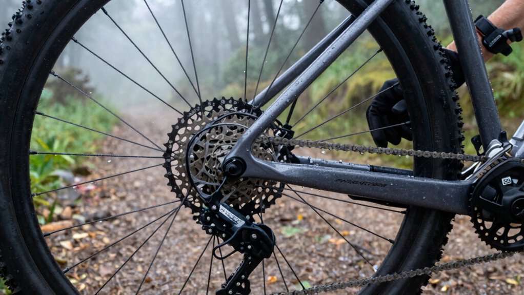 pre ride safety and preparation