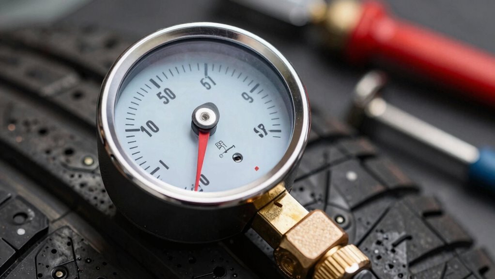 precision durability usability safety