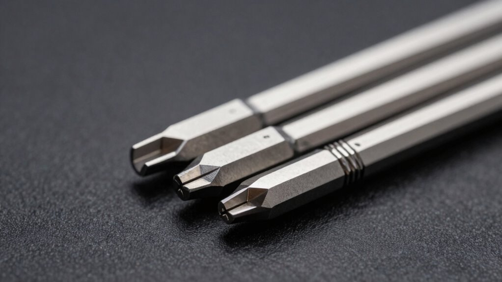 precision enhances manufacturing quality