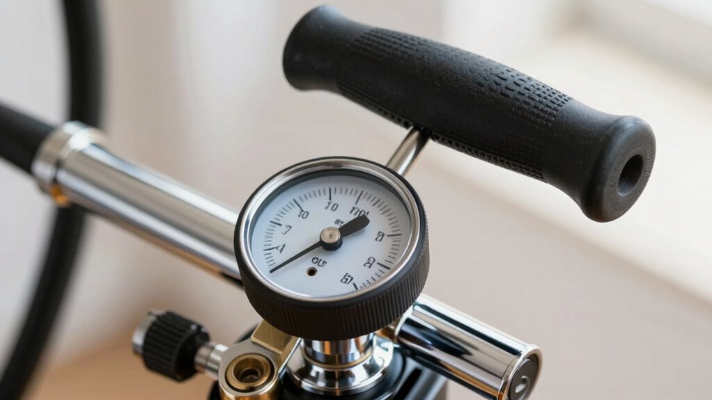 precision in pump design