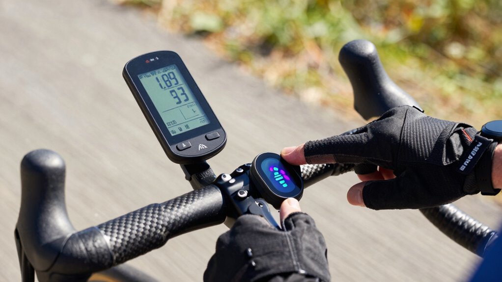 precision vs comfort cycling