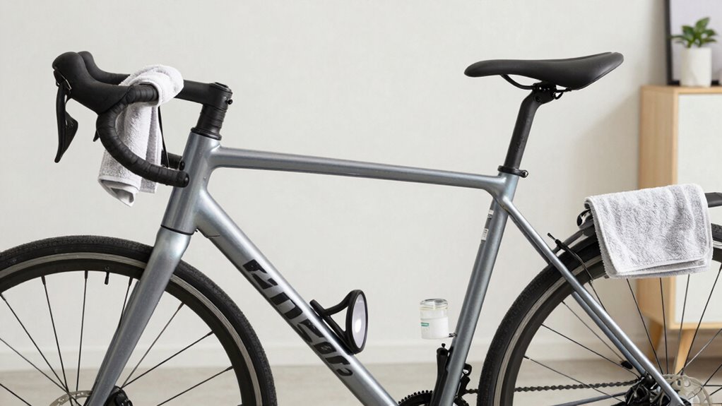 prevent indoor sweat corrosion