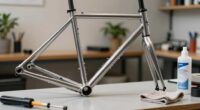 prevent rust on steel