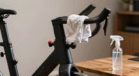prevent sweat corrosion damage