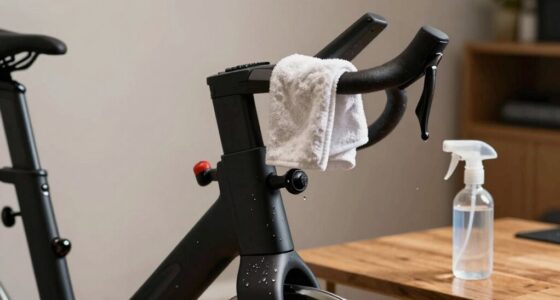 prevent sweat corrosion damage