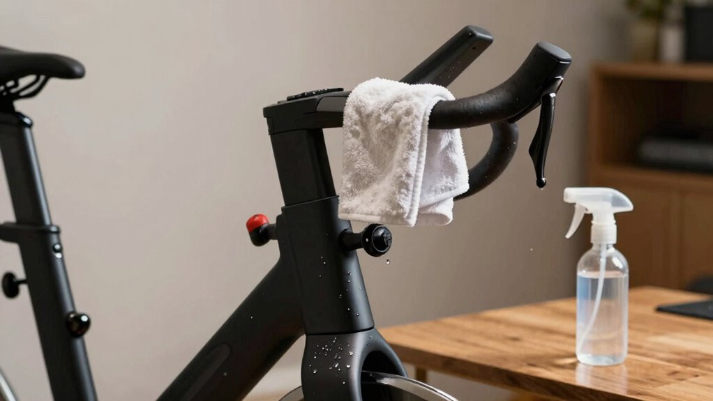 prevent sweat corrosion damage