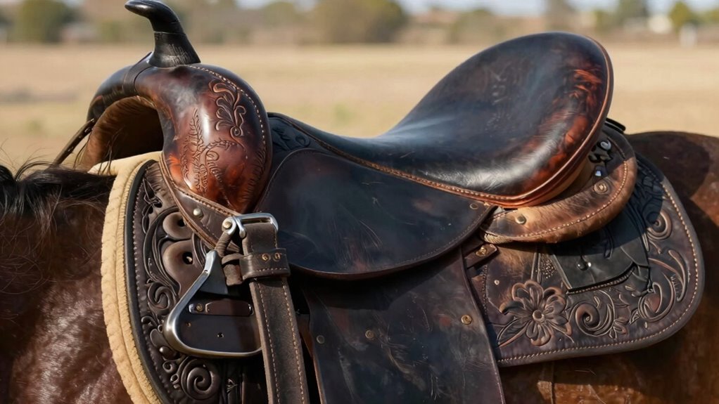 proper bike fit and saddle comfort