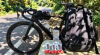 proper nutrition for cycling