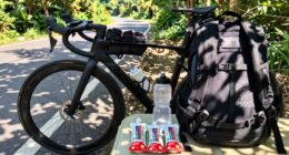 proper nutrition for cycling