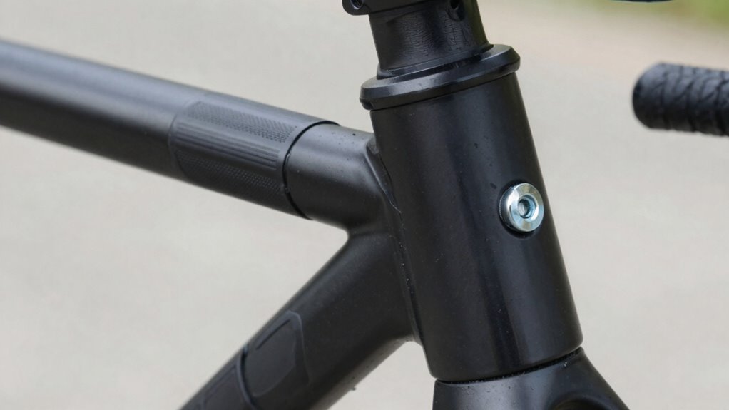 proper seatpost installation techniques