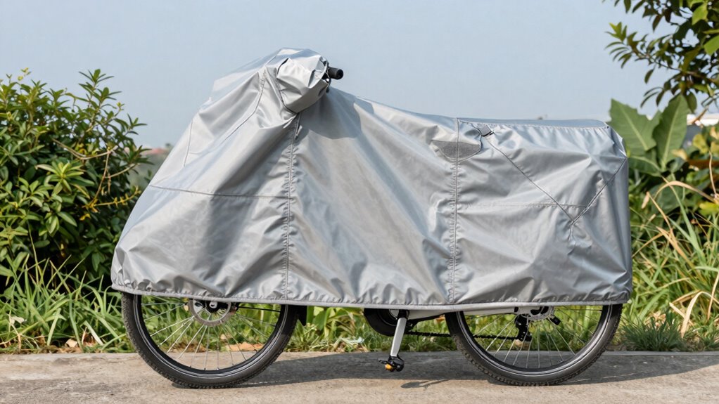 protective durable breathable cover