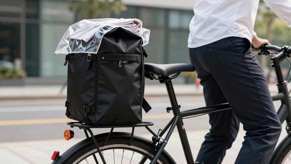 protective gear for commuting