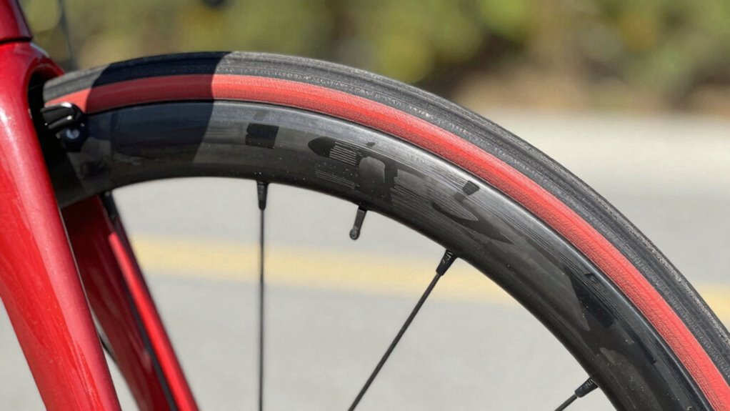protects tire and rim